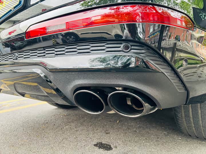 Audi Q7 2022 55 TFSI quattro S line Premium — фото 26