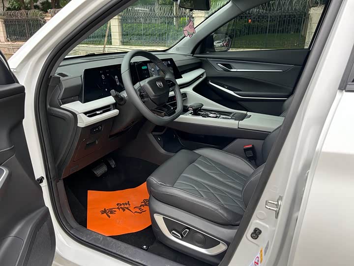 Changan CS75 PLUS 2025 1.5 T — фото 11