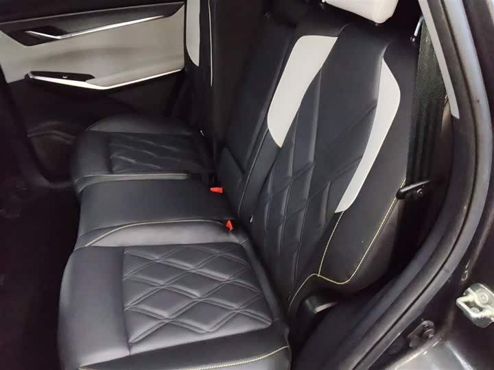 Changan CS75 PLUS 2023 1.5 T ATPremium — фото 17