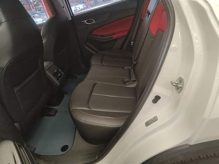 Changan CS55 PLUS 2022 1.5 T DCTLuxury — фото 17