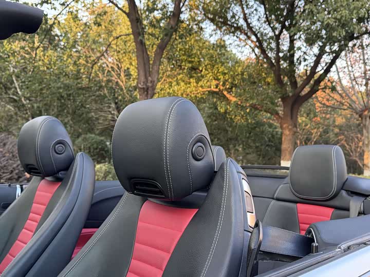 Mercedes-Benz E-Class 2021 E 260 — фото 19