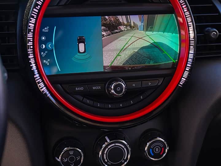 MINI Hatch — фото 11