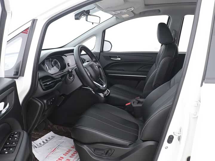 Trumpchi M6 2021 270 T DCT （ ） — фото 8