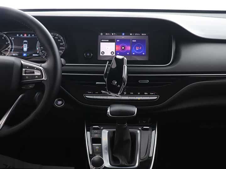 Trumpchi M6 2021 270 T DCT （ ） — фото 7