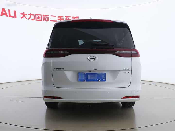 Trumpchi M6 2021 270 T DCT （ ） — фото 5