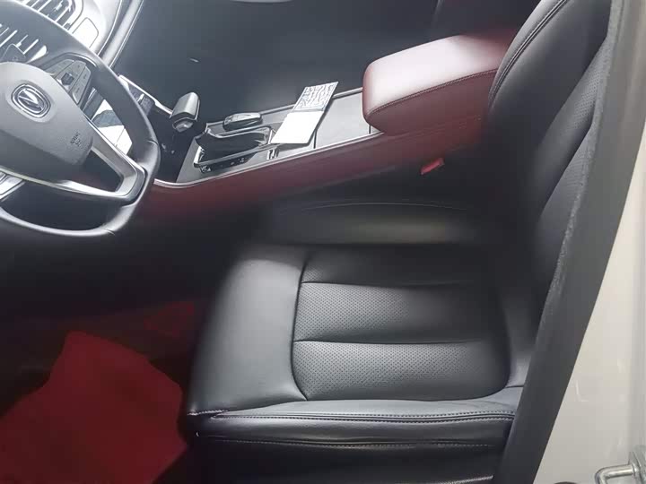 Changan CS75 2022 1.5 T DCTPremium — фото 15