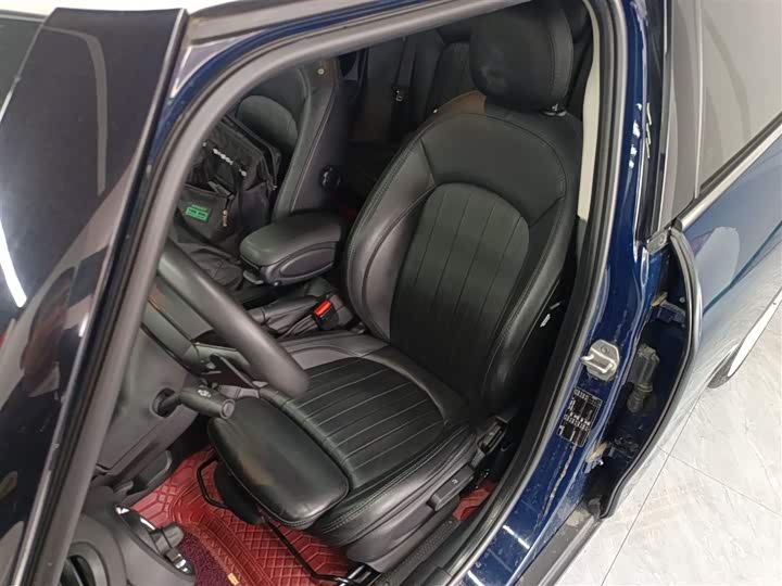 MINI Hatch — фото 15