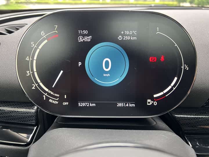 MINI Clubman — фото 19