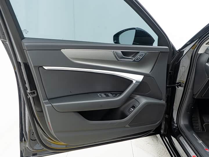 Audi A6L 2025 45 TFSI — фото 15