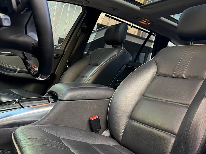 Mercedes-Benz R-Class 2015 R 400 4 MATIC — фото 7