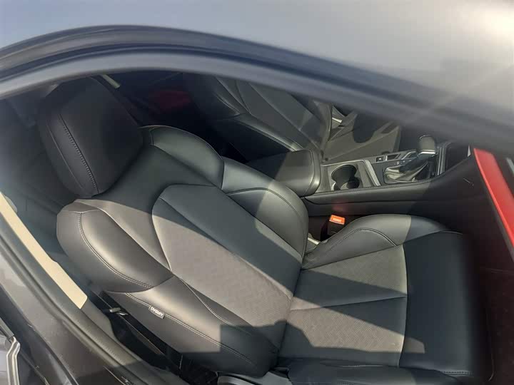 Changan CS55 PLUS 2021 1.5 T DCTLuxury — фото 25