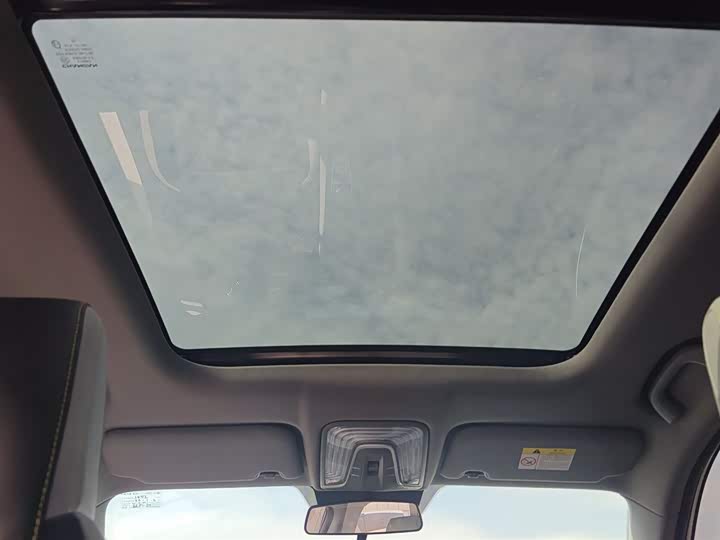 Changan CS75 PLUS 2023 1.5 T ATPremium — фото 18