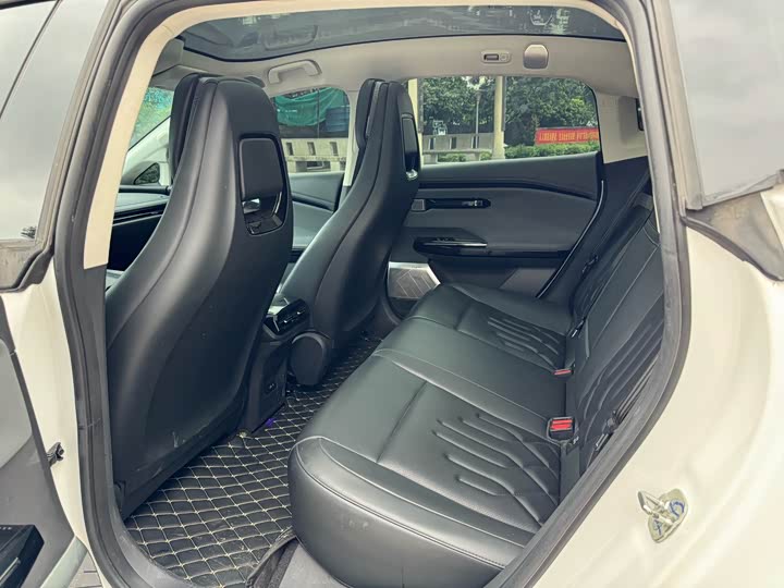 Trumpchi GT 2023 710 Pro — фото 6