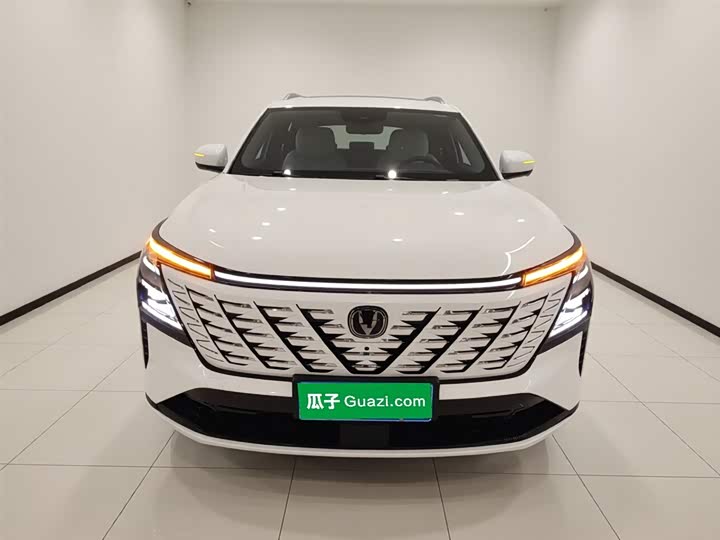 Changan CS75 PLUS 2025 1.5 T — фото 3
