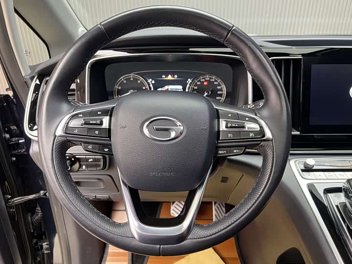 Trumpchi M8 2023 390 T — фото 6
