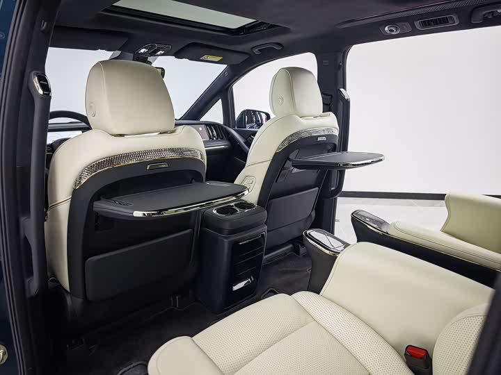 Trumpchi M8 2023 — фото 19
