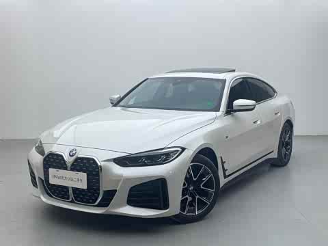 BMW 4-Series 2022 425i Gran Coupe M — фото 19