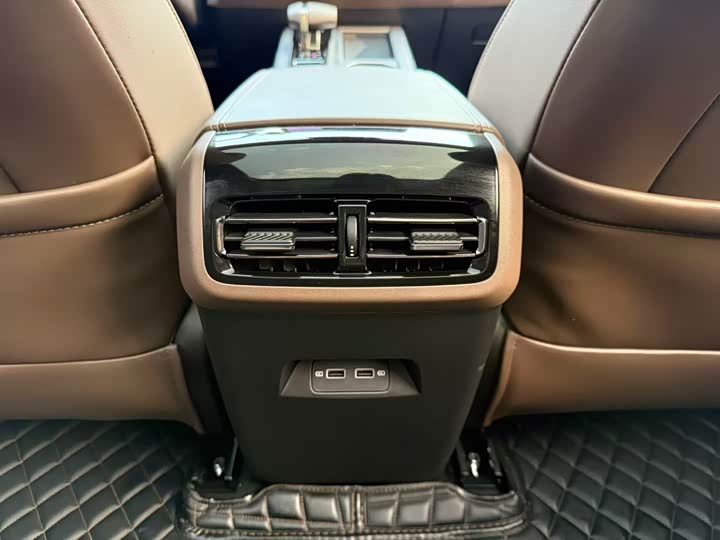 Trumpchi GS4 2024 MAX 1.5 T — фото 21