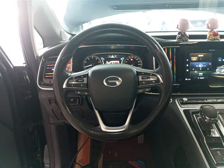 Trumpchi M8 2023 390 T — фото 3