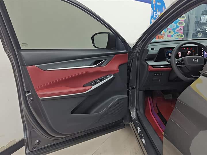 Changan CS75 PLUS 2022 2.0 T ATPremium — фото 7