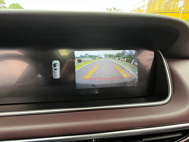 Trumpchi M6 2021 PRO 270 T DCT — фото 42