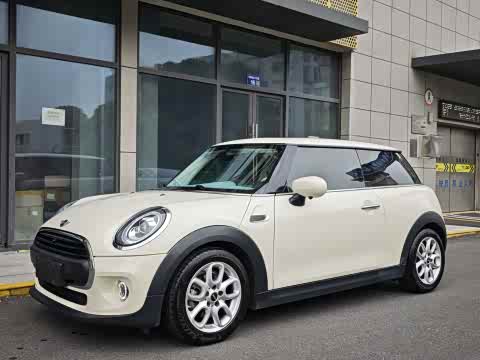 MINI Hatch — фото 10