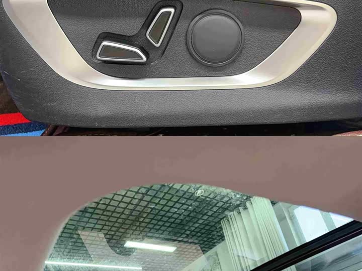 Changan CS75 PLUS 2020 1.5 T ATLuxury — фото 9