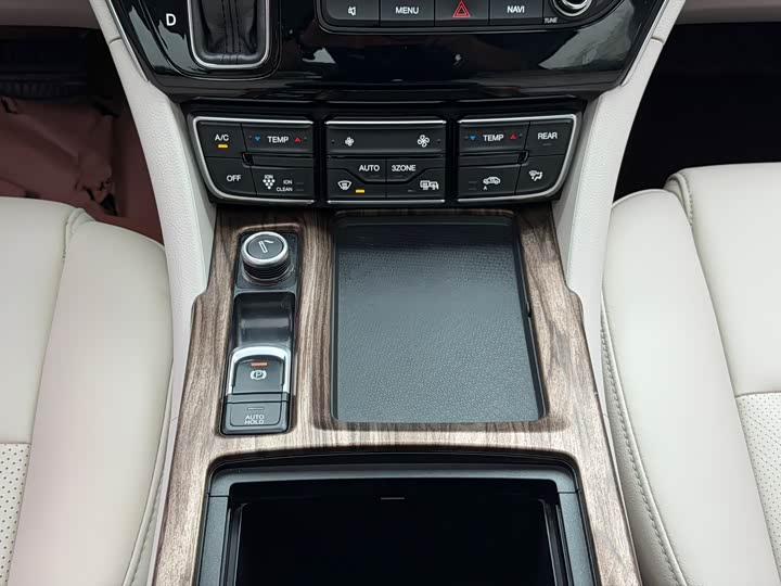 Trumpchi M8 2018 320 T — фото 20