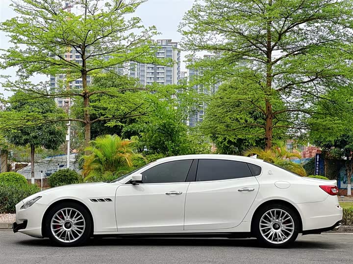 Maserati — фото 5