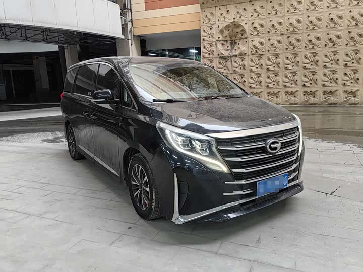Trumpchi M8 2023 390 T — фото 3