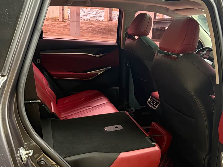 Changan CS75 PLUS 2020 1.5 T ATPremium — фото 11