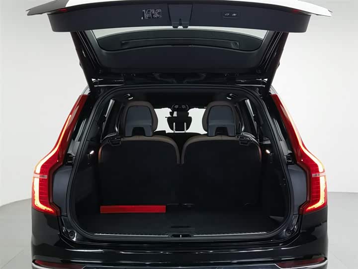 Volvo XC90 Hybrid 2023 T 8 RECHARGE 7 — фото 16