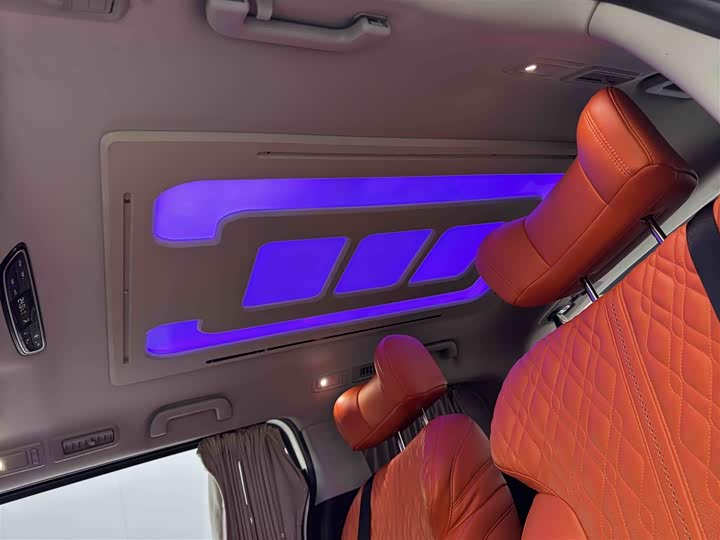 Trumpchi M8 2021 390 T — фото 13