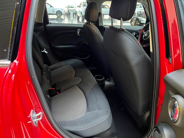 MINI Hatch — фото 10