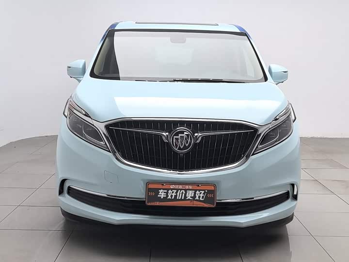 Buick GL8 ES 28T люкс VI — фото 3