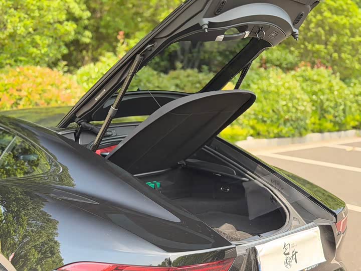 Jaguar F-TYPE 2022 P 300 R-DYNAMIC BLACK — фото 10