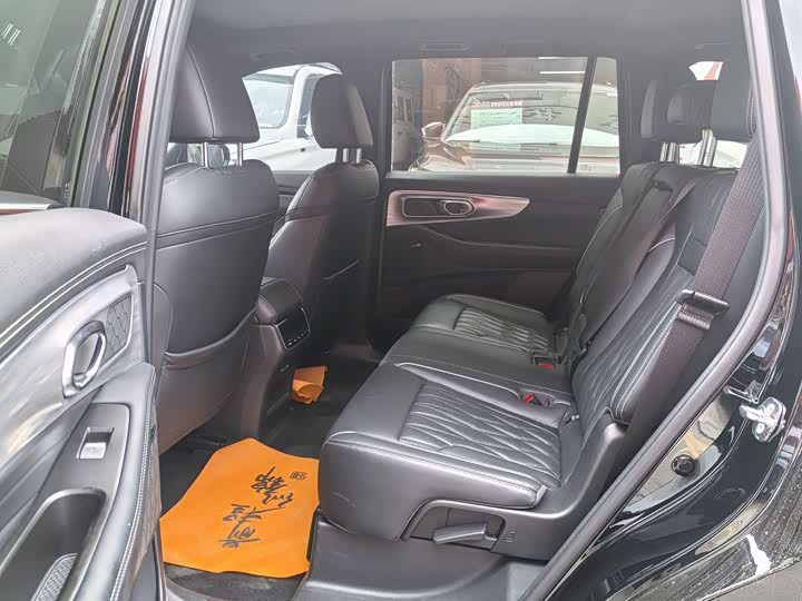 Trumpchi GS8 2024 2.0 TGDI 2 WD 7 — фото 6