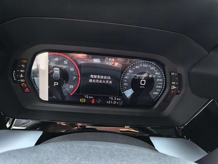 Audi A3 2025 Sportback 35 TFSI — фото 6