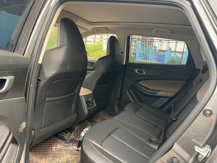 Changan CS55 PLUS 2022 1.5 T DCTPremium — фото 7