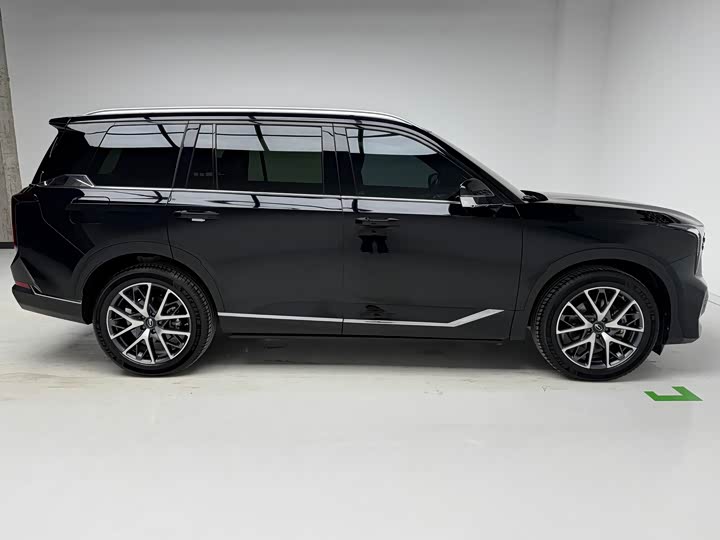 Trumpchi GS8 2024 2.0 TGDI 2 WD 7 — фото 9