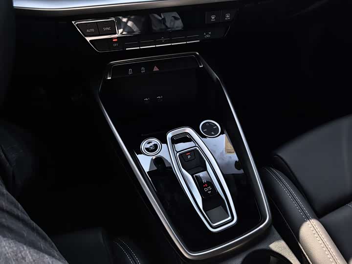 Audi A3 2026 A 3 L Limousine 35 TFSI — фото 9