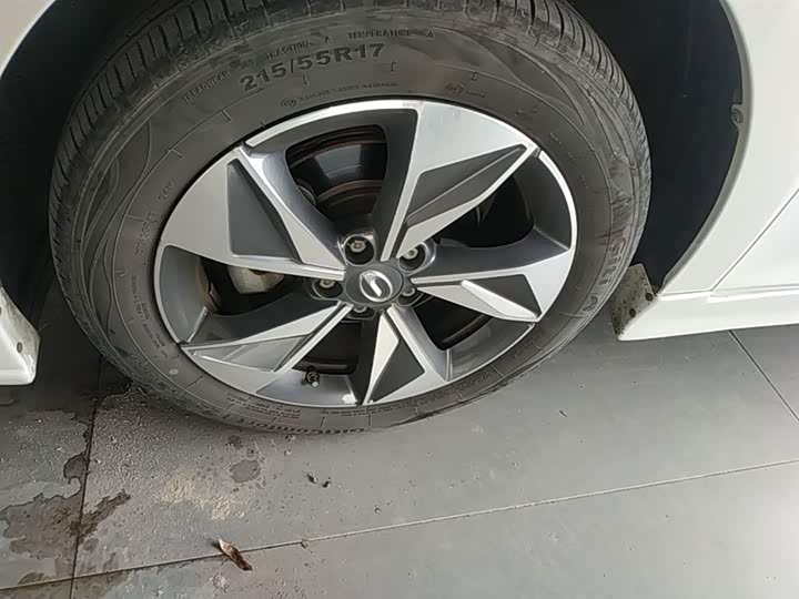 Trumpchi M6 2023 PRO 270 T DCT — фото 23