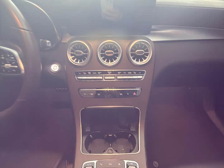 Mercedes-Benz GLC 2022 GLC 300 L 4 MATIC — фото 11