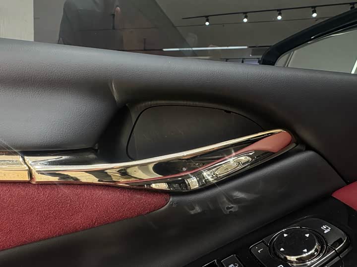 Trumpchi M8 2023 400 T — фото 11