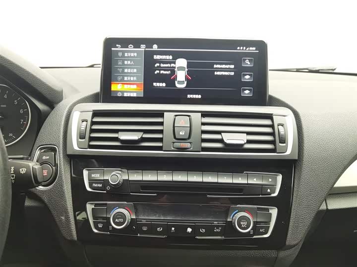 BMW 2 Series — фото 12