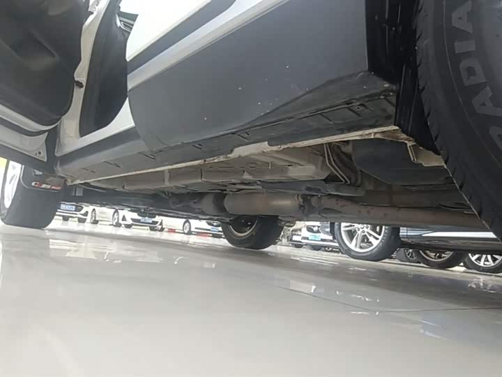 Changan CS35 PLUS 2019 1.6 L AT — фото 22