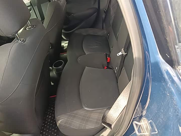 MINI Hatch — фото 17