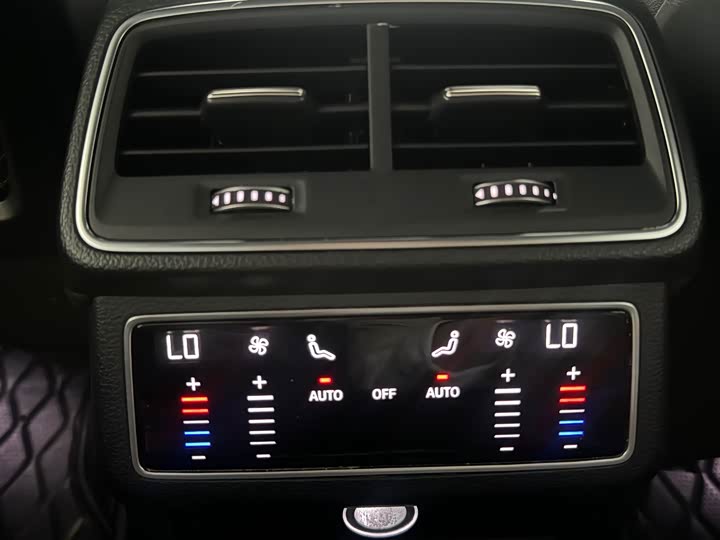 Audi A6L 2020 45 TFSI — фото 8