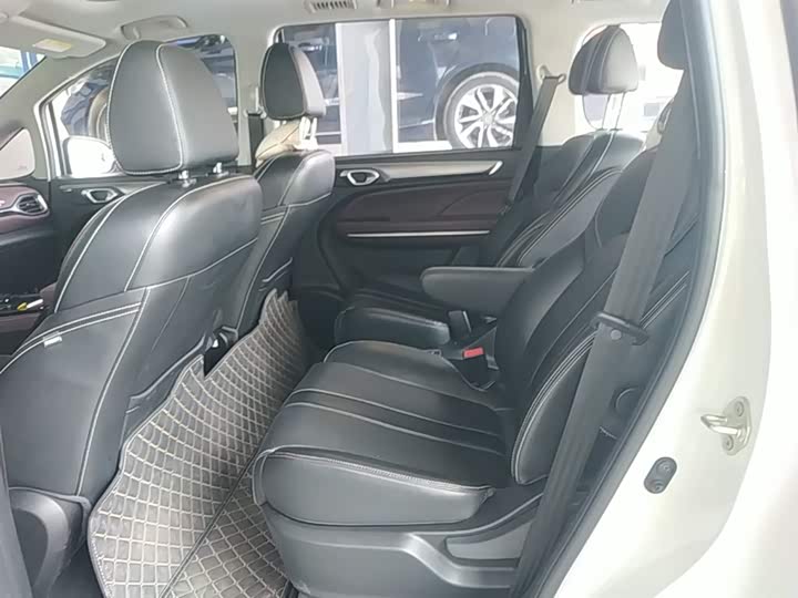 Trumpchi M6 2023 PRO 270 T DCT — фото 17
