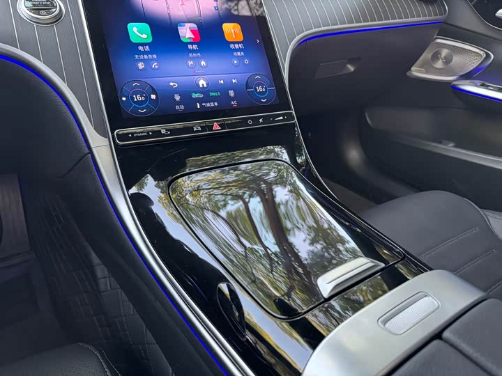 Mercedes-Benz C-Class 2025 C 260 L — фото 12
